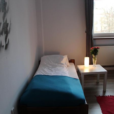 Baba Hostel Kaliszki 외부 사진