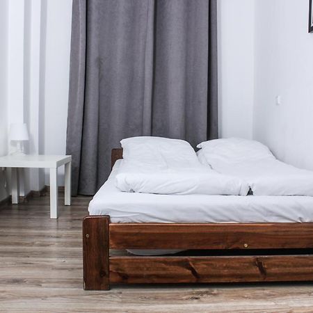 Baba Hostel Kaliszki 외부 사진