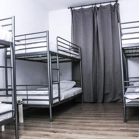 Baba Hostel Kaliszki 외부 사진