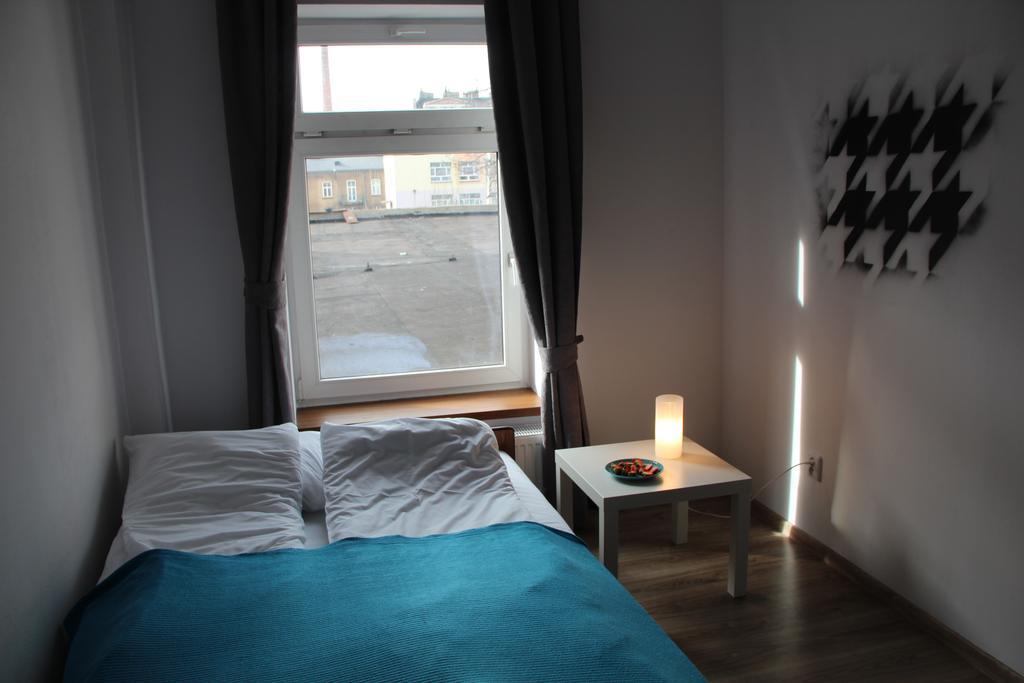 Baba Hostel Kaliszki 객실 사진