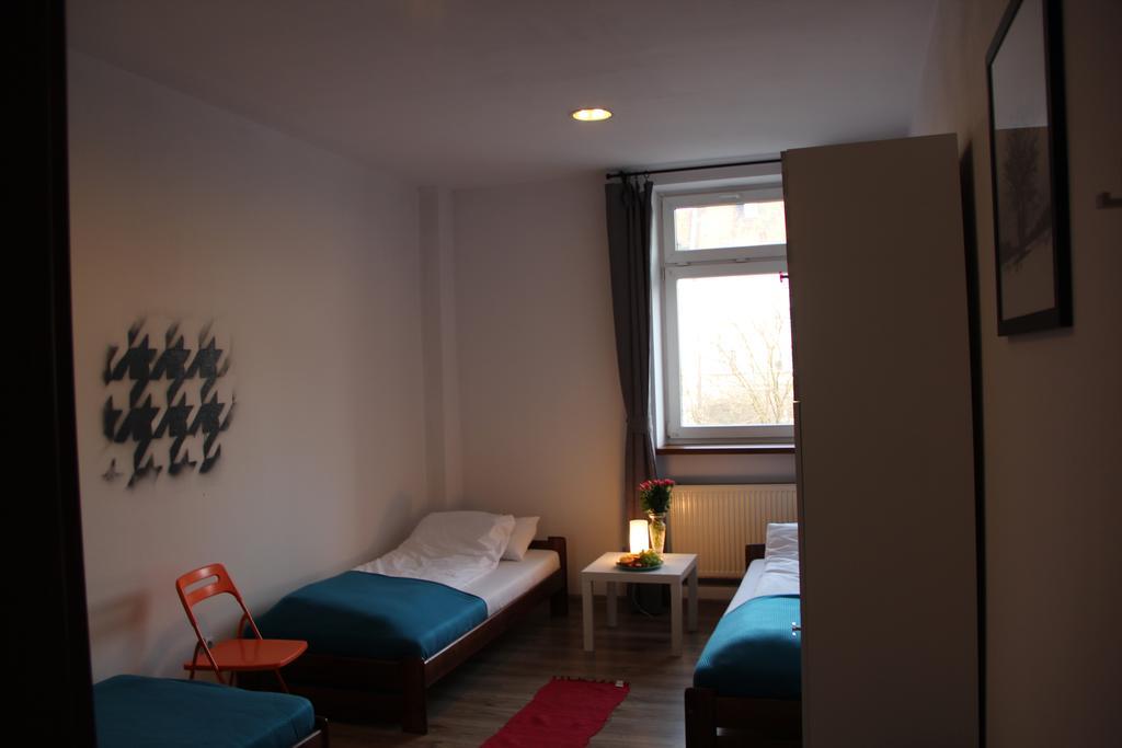 Baba Hostel Kaliszki 객실 사진