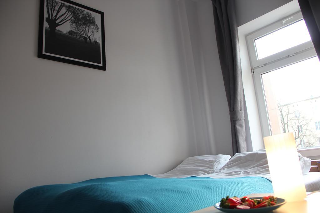 Baba Hostel Kaliszki 객실 사진