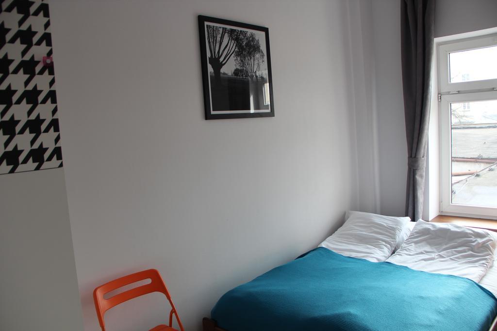 Baba Hostel Kaliszki 객실 사진