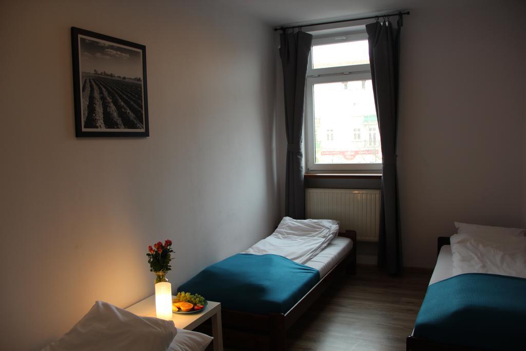 Baba Hostel Kaliszki 객실 사진