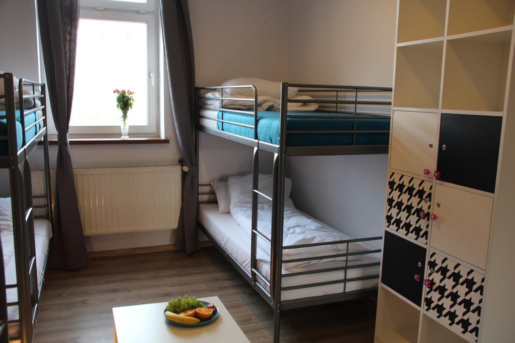 Baba Hostel Kaliszki 객실 사진
