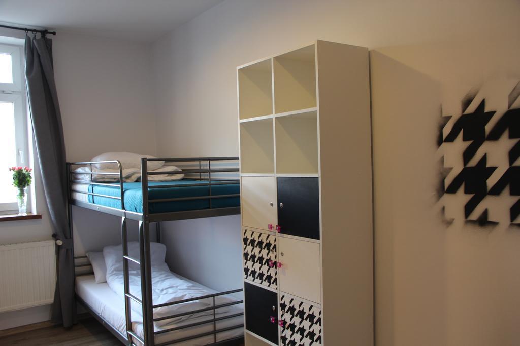 Baba Hostel Kaliszki 객실 사진
