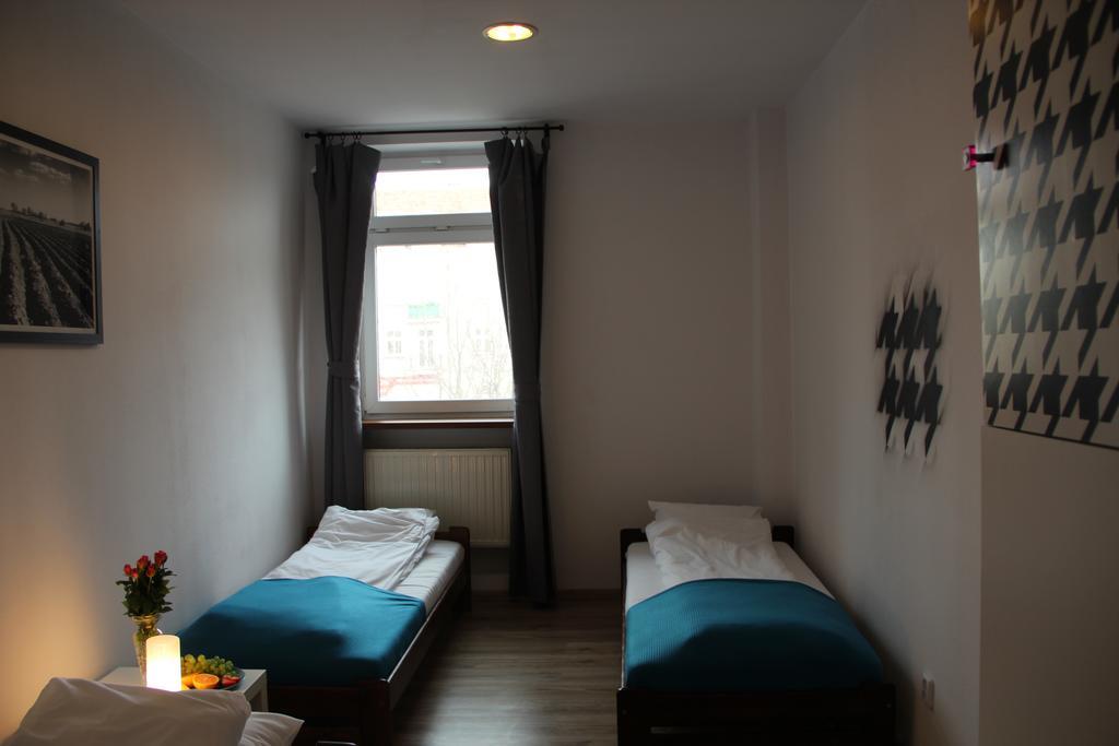 Baba Hostel Kaliszki 객실 사진