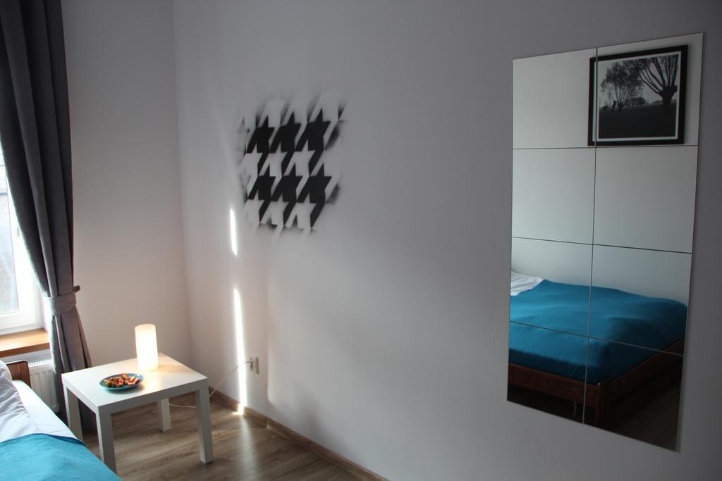 Baba Hostel Kaliszki 객실 사진