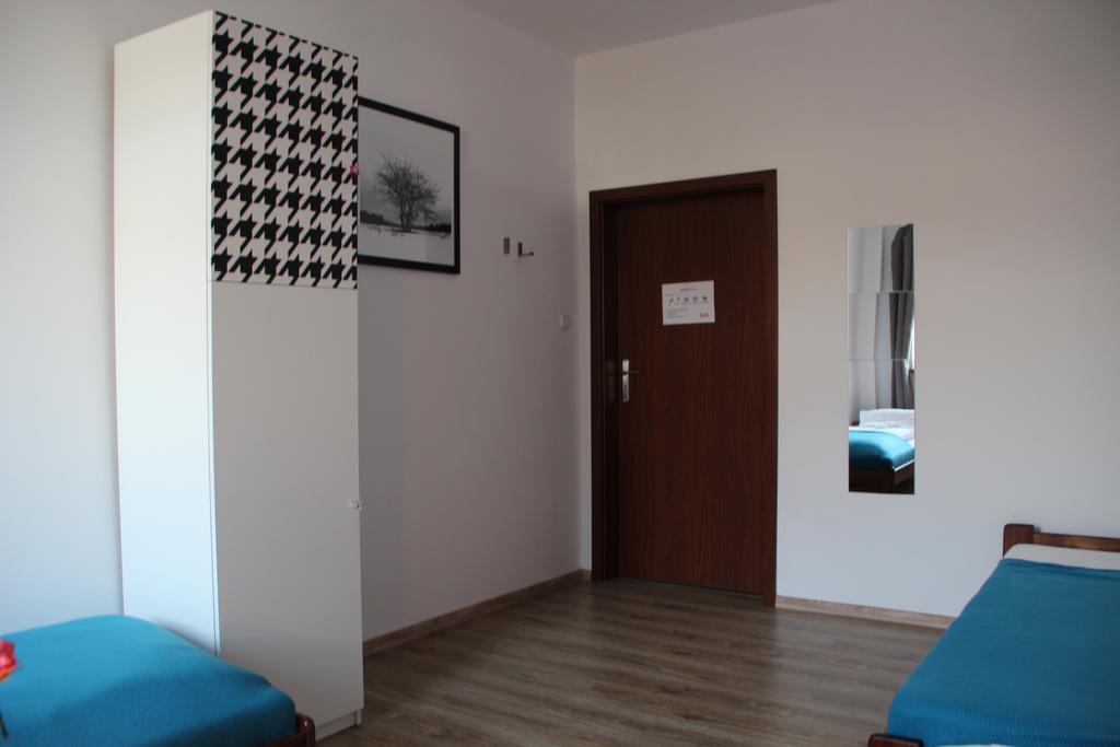 Baba Hostel Kaliszki 객실 사진