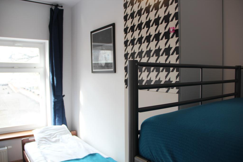 Baba Hostel Kaliszki 객실 사진