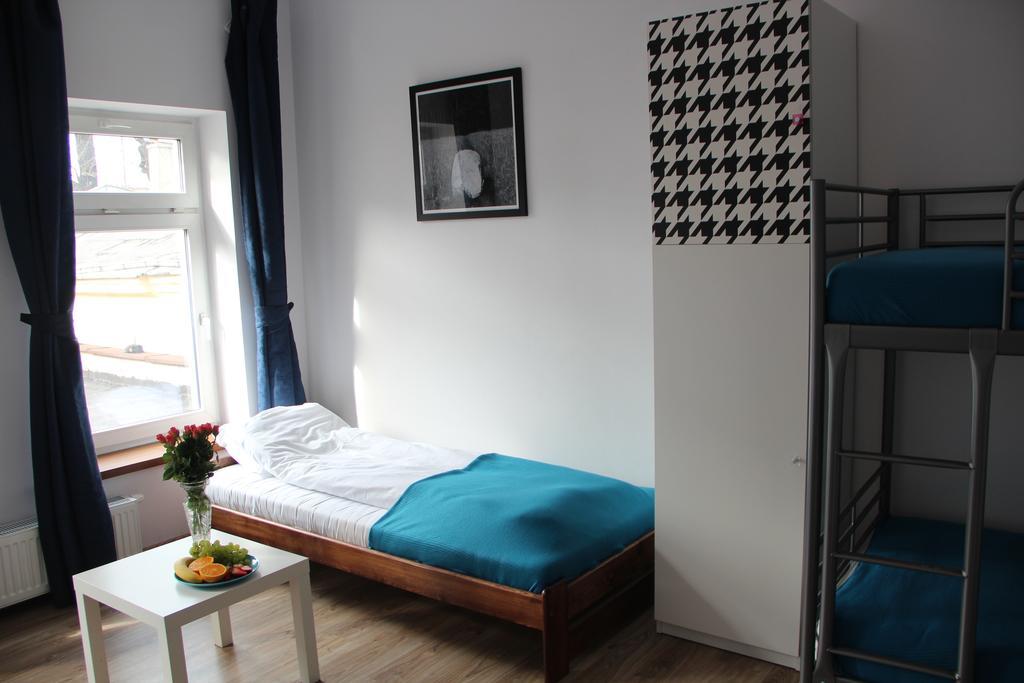 Baba Hostel Kaliszki 객실 사진