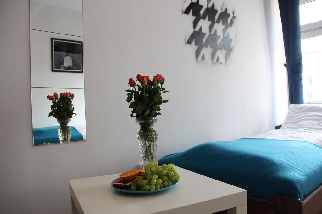 Baba Hostel Kaliszki 외부 사진