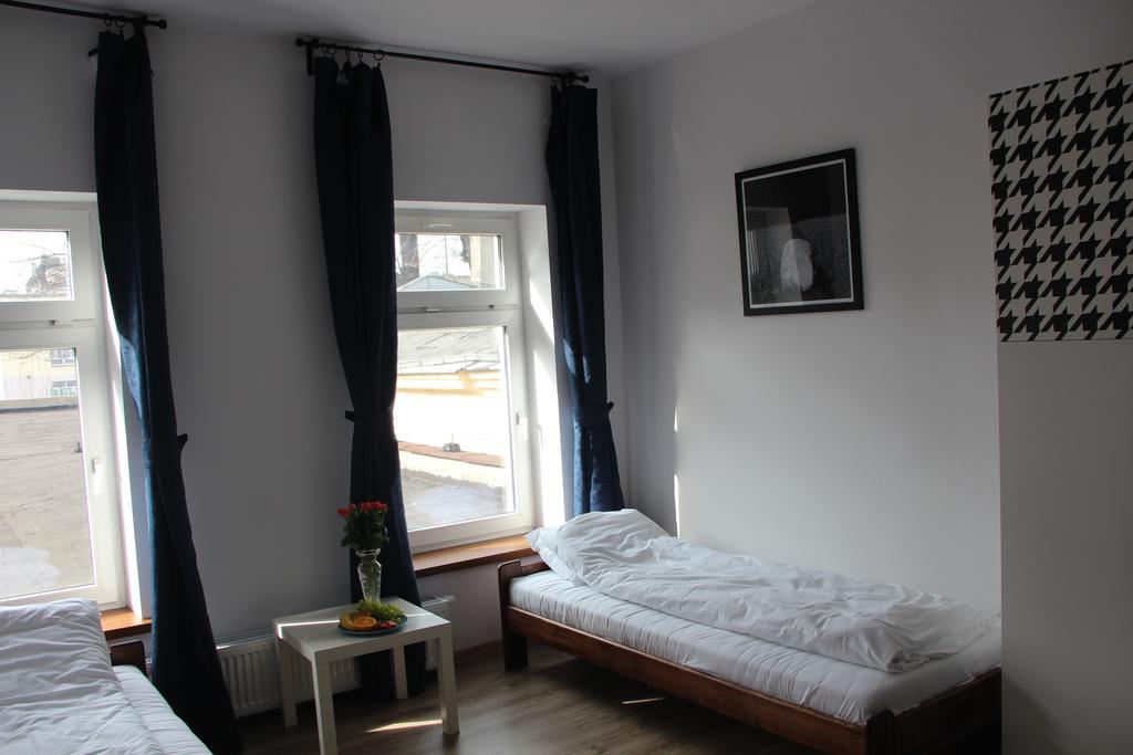 Baba Hostel Kaliszki 객실 사진