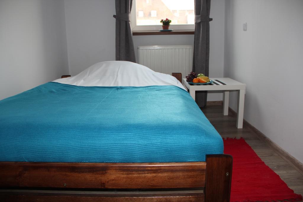 Baba Hostel Kaliszki 객실 사진