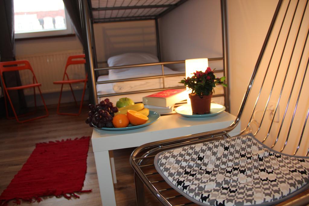 Baba Hostel Kaliszki 객실 사진