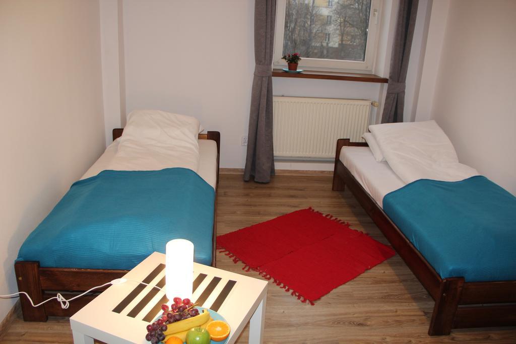 Baba Hostel Kaliszki 객실 사진