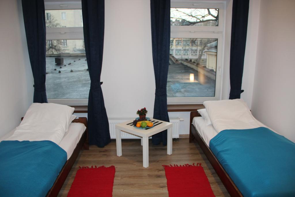 Baba Hostel Kaliszki 객실 사진