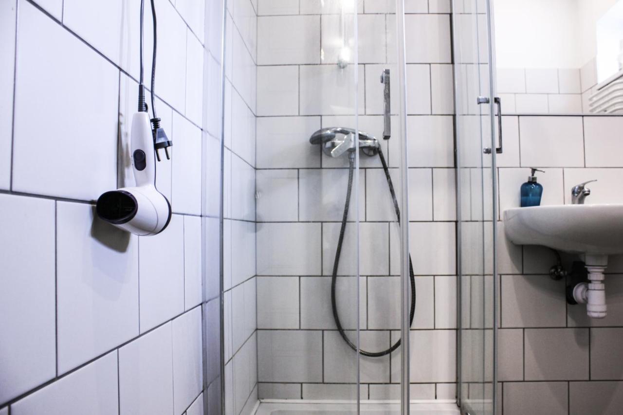 Baba Hostel Kaliszki 외부 사진